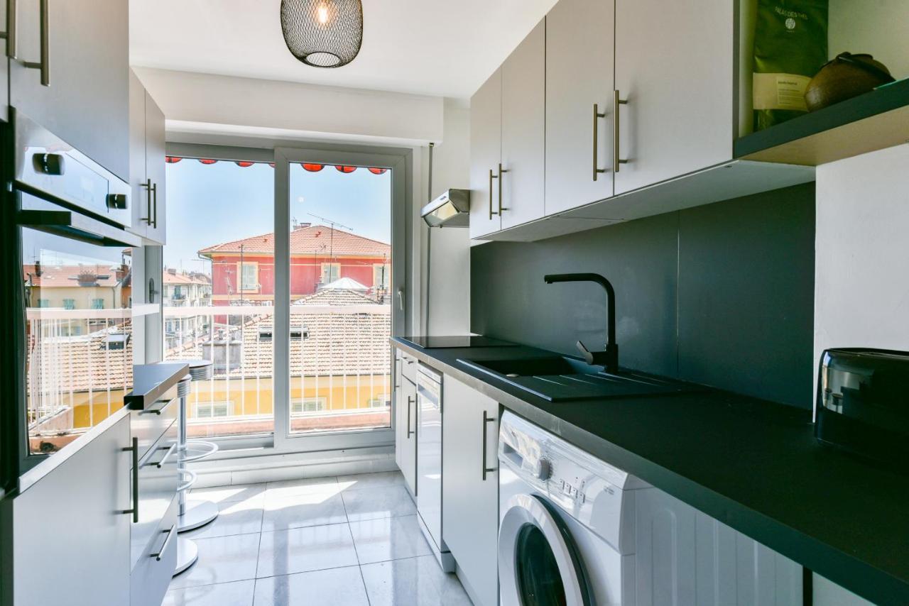Apartment Happyfew La Fodere Nizza