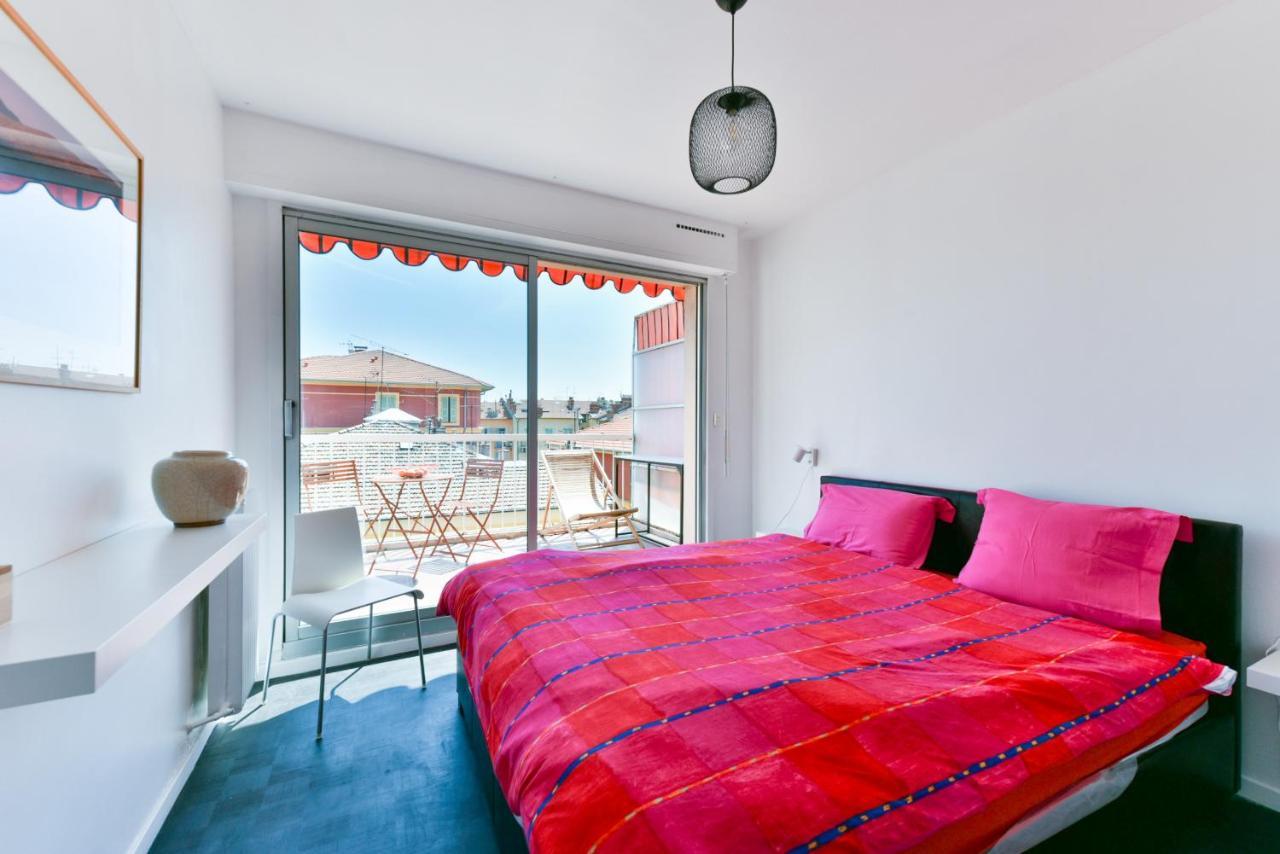 Apartment Happyfew La Fodere Nizza